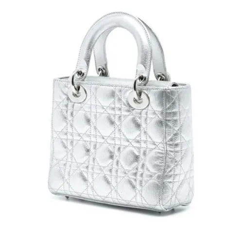 Pre-owned > Pre-owned Bags > Pre-owned Handbags - - Dior Vintage - Modalova