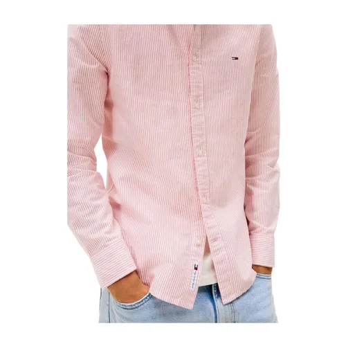 Shirts > Casual Shirts - - Tommy Hilfiger - Modalova