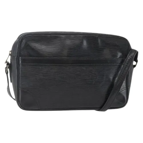 Pre-owned > Pre-owned Bags > Pre-owned Cross Body Bags - - Louis Vuitton Vintage - Modalova