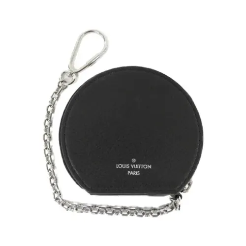 Pre-owned > Pre-owned Accessories > Pre-owned Wallets - - Louis Vuitton Vintage - Modalova