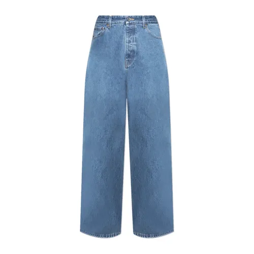Jeans > Loose-fit Jeans - - Vetements - Modalova