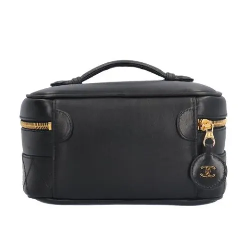 Pre-owned > Pre-owned Bags > Pre-owned Mini Bags - - Chanel Vintage - Modalova