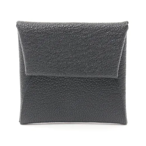 Pre-owned > Pre-owned Accessories > Pre-owned Wallets - - Hermès Vintage - Modalova