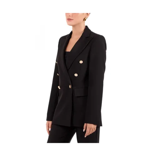 Jackets > Blazers - - Luckylu - Modalova