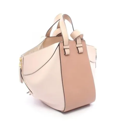 Pre-owned > Pre-owned Bags > Pre-owned Handbags - - Loewe Pre-owned - Modalova