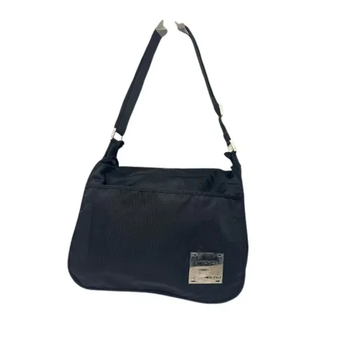 Pre-owned > Pre-owned Bags > Pre-owned Shoulder Bags - - Fendi Vintage - Modalova