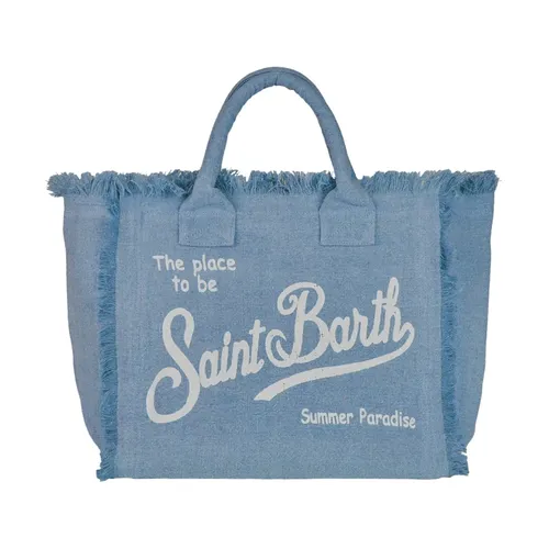 Bags > Tote Bags - - MC2 Saint Barth - Modalova