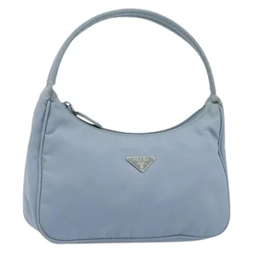 Pre-owned > Pre-owned Bags > Pre-owned Mini Bags - - Prada Vintage - Modalova
