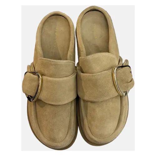Shoes > Flats > Mules - - Inuikii - Modalova