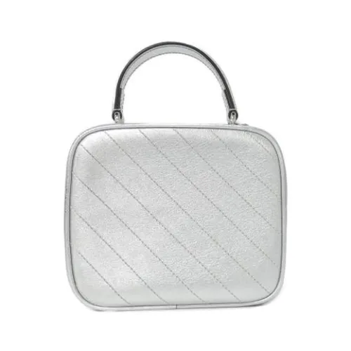 Pre-owned > Pre-owned Bags > Pre-owned Mini Bags - - Gucci Vintage - Modalova