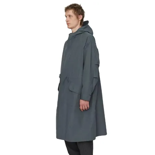 Mfpen - Coats > Parkas - Gray - mfpen - Modalova