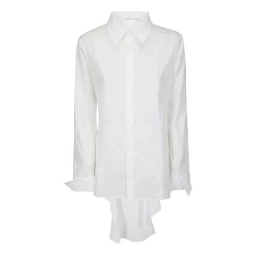 Blouses & Shirts > Shirts - - Yohji Yamamoto - Modalova