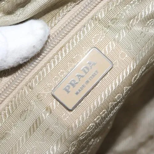 Pre-owned > Pre-owned Bags > Pre-owned Handbags - - Prada Vintage - Modalova