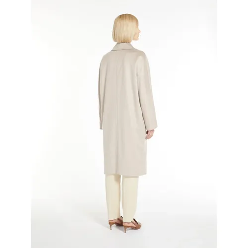Coats > Double-Breasted Coats - - Max Mara - Modalova