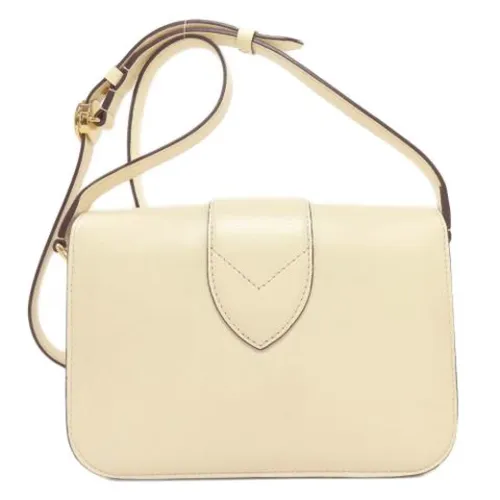 Pre-owned > Pre-owned Bags > Pre-owned Cross Body Bags - - Louis Vuitton Vintage - Modalova