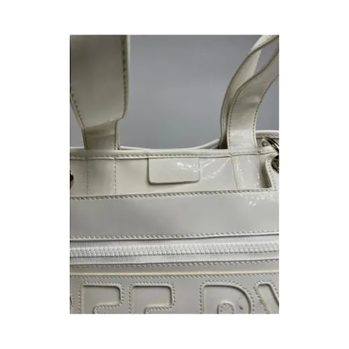 Pre-owned > Pre-owned Bags > Pre-owned Tote Bags - - Chloé Pre-owned - Modalova