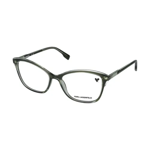 Accessories > Glasses - - Karl Lagerfeld - Modalova