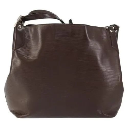 Pre-owned > Pre-owned Bags > Pre-owned Cross Body Bags - - Louis Vuitton Vintage - Modalova