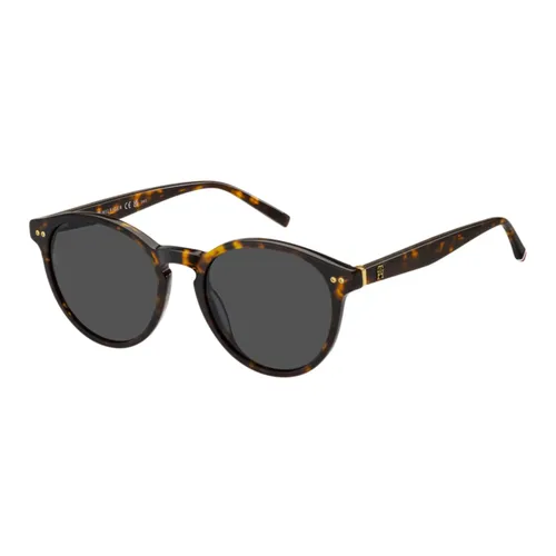 Accessories > Sunglasses - - Tommy Hilfiger - Modalova