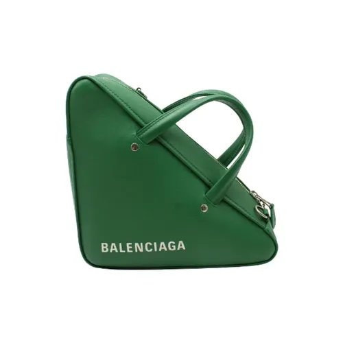 Pre-owned > Pre-owned Bags > Pre-owned Handbags - - Balenciaga Vintage - Modalova