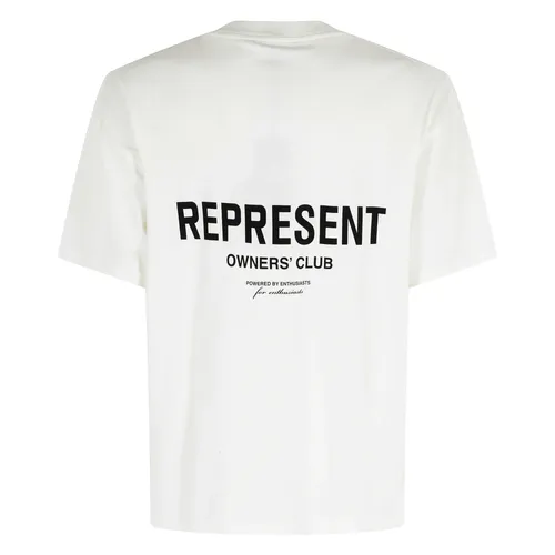 Tops > T-Shirts - - Represent - Modalova