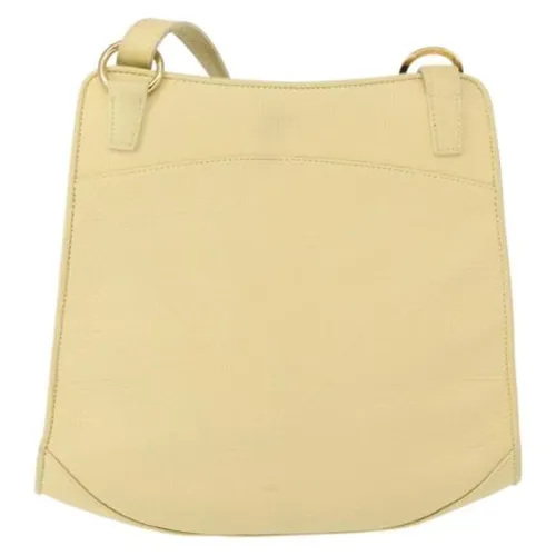 Pre-owned > Pre-owned Bags > Pre-owned Cross Body Bags - - Loewe Pre-owned - Modalova