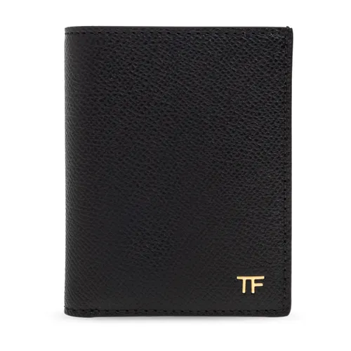Accessories > Wallets & Cardholders - - Tom Ford - Modalova