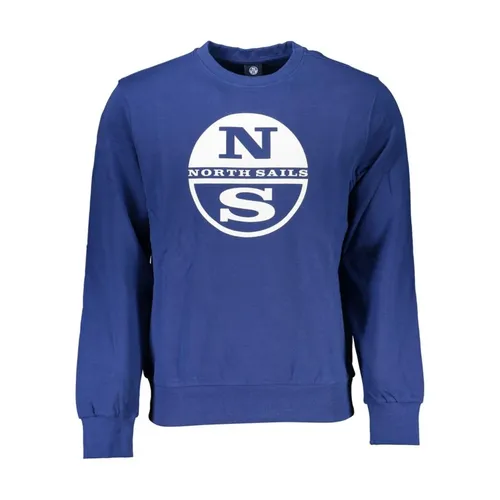Sweatshirts & Hoodies > Sweatshirts - - North Sails - Modalova