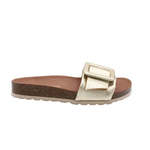 Shoes > Flip Flops & Sliders > Sliders - - Verbenas - Modalova