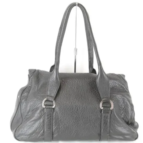 Pre-owned > Pre-owned Bags > Pre-owned Handbags - - Celine Vintage - Modalova