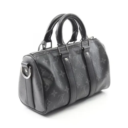 Pre-owned > Pre-owned Bags > Pre-owned Mini Bags - - Louis Vuitton Vintage - Modalova