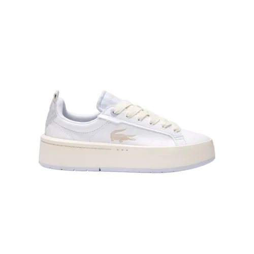 Shoes > Sneakers - - Lacoste - Modalova