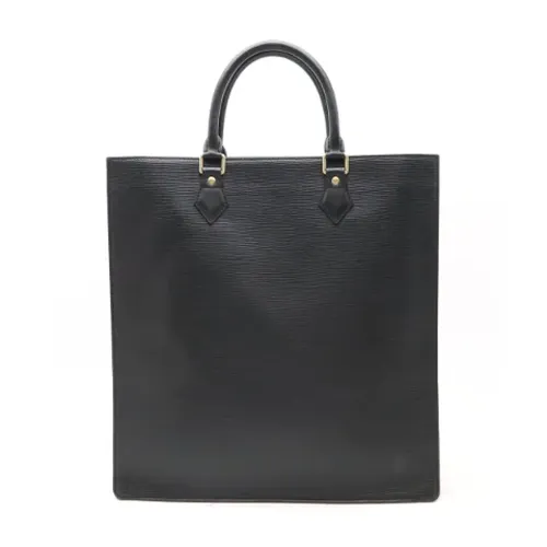Pre-owned > Pre-owned Bags > Pre-owned Tote Bags - - Louis Vuitton Vintage - Modalova