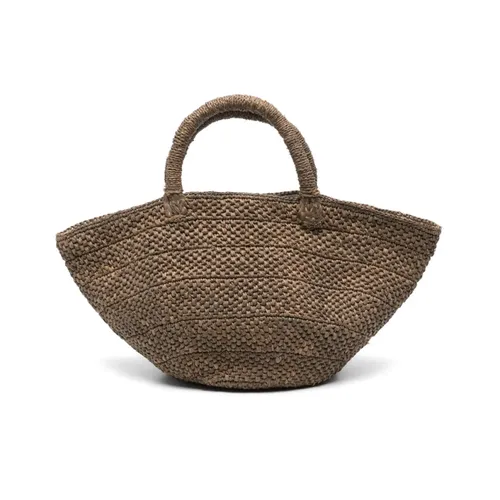 Ibeliv - Bags > Tote Bags - Brown - Ibeliv - Modalova