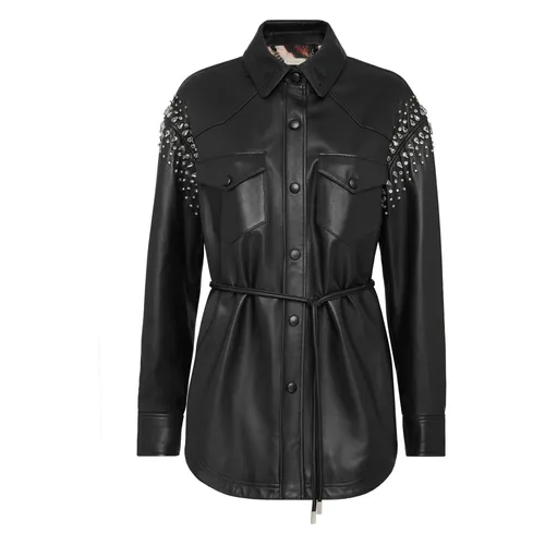 Blouses & Shirts > Shirts - - Philipp Plein - Modalova