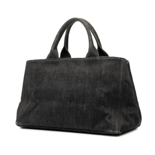 Pre-owned > Pre-owned Bags > Pre-owned Handbags - - Prada Vintage - Modalova