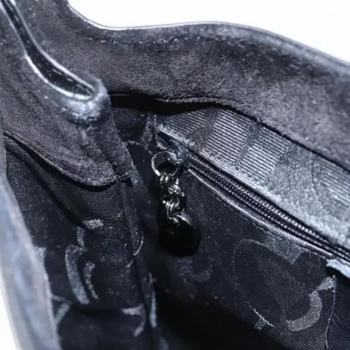 Pre-owned > Pre-owned Bags > Pre-owned Shoulder Bags - - Salvatore Ferragamo Pre-owned - Modalova