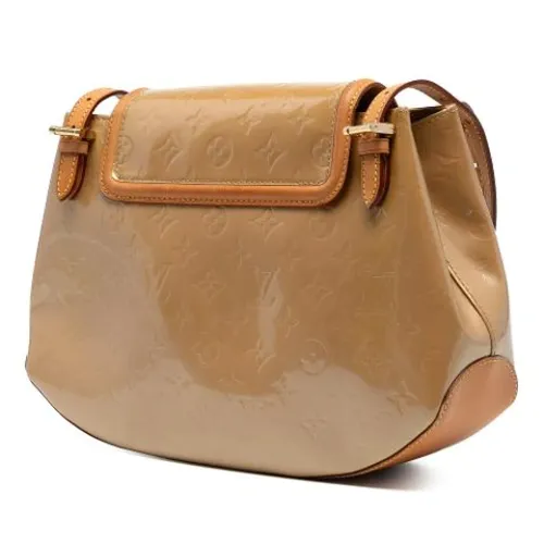Pre-owned > Pre-owned Bags > Pre-owned Shoulder Bags - - Louis Vuitton Vintage - Modalova