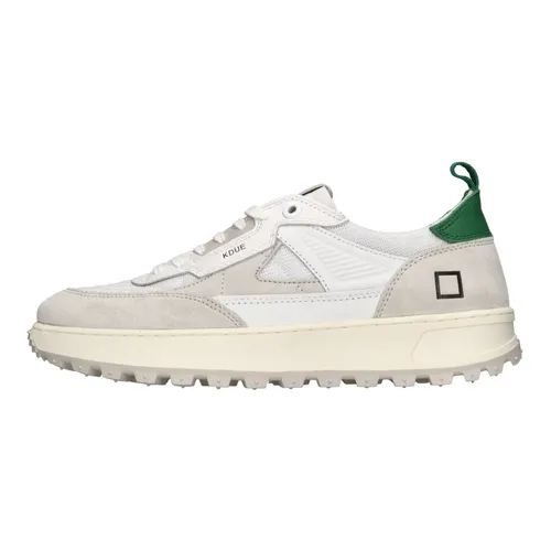 Shoes > Sneakers - - D.a.t.e. - Modalova