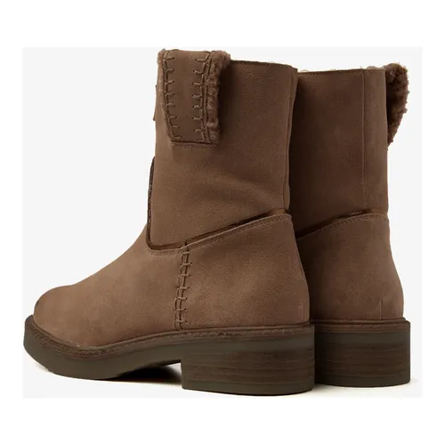 Shoes > Boots > Ankle Boots - - Via Vai - Modalova