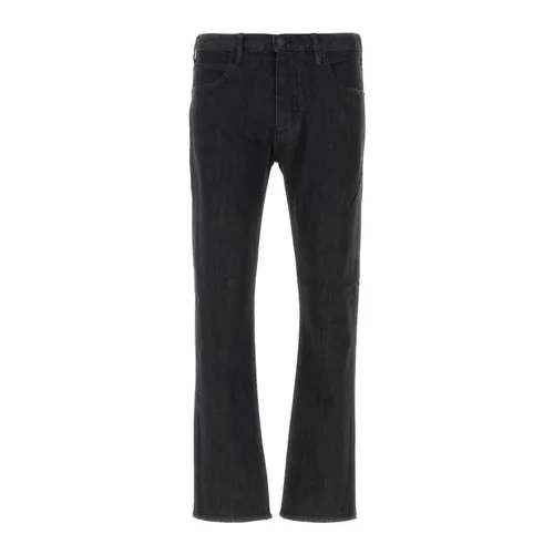 Jeans > Straight Jeans - - Emporio Armani - Modalova