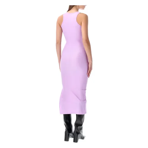 Dresses > Day Dresses > Midi Dresses - - Coperni - Modalova