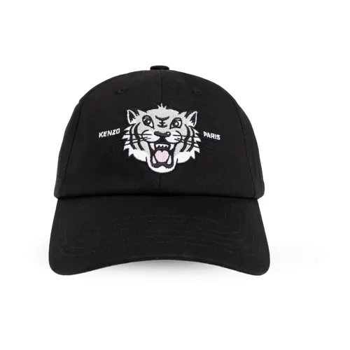 Accessories > Hats > Caps - - Kenzo - Modalova