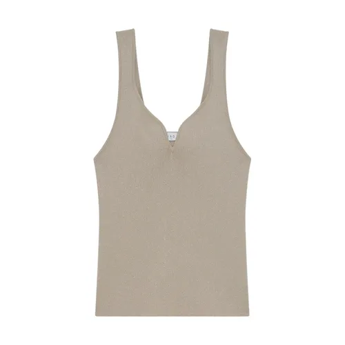 Tops > Sleeveless Tops - - IRO - Modalova