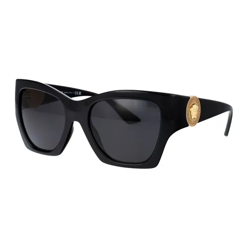 Accessories > Sunglasses - - Versace - Modalova