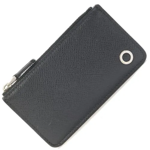 Pre-owned > Pre-owned Accessories > Pre-owned Wallets - - Bvlgari Vintage - Modalova