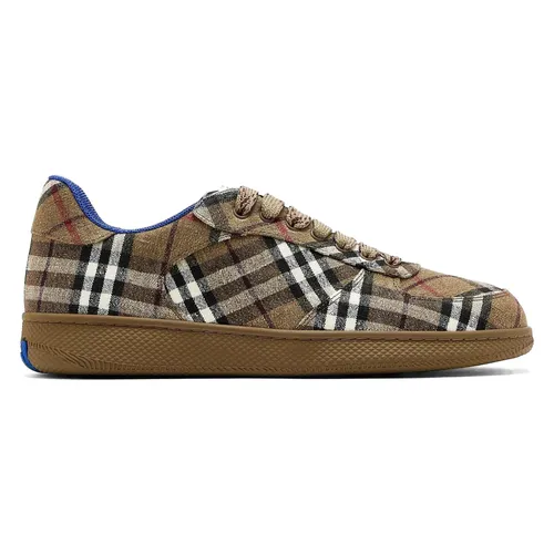 Shoes > Sneakers - - Burberry - Modalova