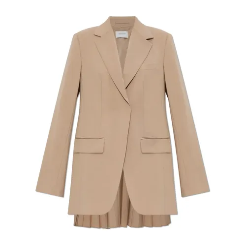 Jackets > Blazers - - Sportmax - Modalova