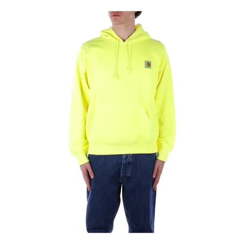 Sweatshirts & Hoodies > Hoodies - - Carhartt Wip - Modalova