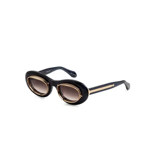 Accessories > Sunglasses - - Matsuda - Modalova